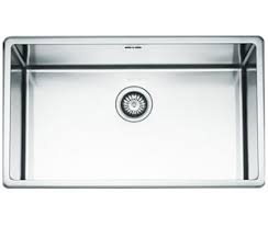 alpes inox vfr 475 stainless steel sink