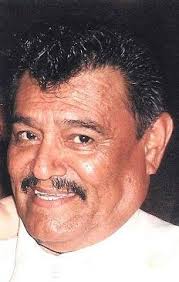 Nicholas Garcia Family History & Historical Records