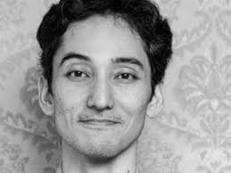 Fringe review: Travis Bernhardt