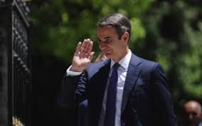 Here is a list of the appointments: Full List Of Greece S New Cabinet Ekathimerini Com
