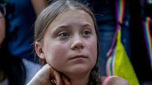 3,068,493 likes · 97,732 talking about this. Greta Thunberg Wahnsinnig Mutiges Madchen Das Die Welt Aufruttelt Meinung