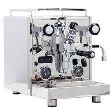 Born from a commercial machine when the owners of la marzocco set out to create their dream home machine, they challenged their team to fit all the quality commercial components into a kitchen ready. Upgrade Or Stay Put From Rocket To La Marzocco Linea Mini Or Ecm Synchronika Page 2