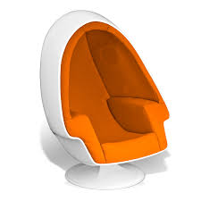 Average cost to reupholster a chair is about $410 (reupholstering an arm chair with pick up and delivery). Stereo Alpha Egg Chair