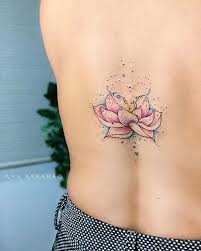 45 Pretty Lotus Flower Tattoo Ideas For Women Page 4 Of 4 Stayglam Lotus Tattoo Shoulder Flower Leg Tattoos Lotus Flower Tattoo