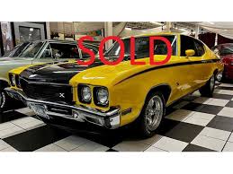 Image result for Sunburst Yellow 1972 Colt