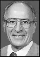 Harvey Boucher Obituary (2006)