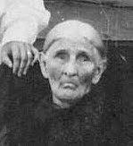 Elizabeth Jane Rucker Raines (1825-1914)