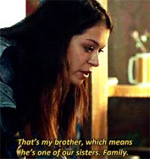 Check spelling or type a new query. Ravings Of An Orphan Black Fan Smart Bitches Trashy Books