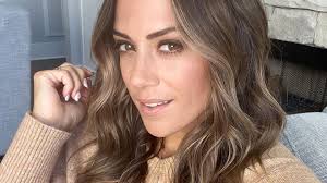 Jana Kramer is dating Scottish pro soccer coach Allan Russell, 42, in  whirlwind secret romance