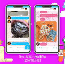 Sijú es una aplicación de mensajería instantánea actualmente para android, que te permite usar tu conexión . Siju For Android Apk Download