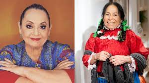 Lucila Mariscal revela que rechazó ser 'La India María' debido al mal trato  de María Elena Velasco