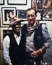 Image result for Red 1956 Wayne Works