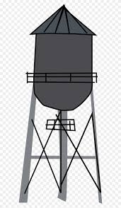 Water Tower Water Tower Clip Art Stunning Free Transparent Png Clipart Images Free Download Large collections of hd transparent water tower png images for free download. water tower water tower clip art
