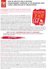 Tract atsem 26 janvier 21.pdf. Pour Un Service Public National D Enseignement Superieur Et De Recherche