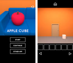 More interesting, more involved, more oh my!. Escape Game Apple Cube Apk Download Latest Android Version 2 0 4 Jp Nicolet Akagi