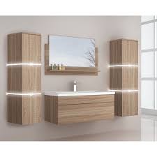 Bei der planung der höhe eines waschtischs sollte. Badmobel Badezimmermobel Badezimmer Waschbecken Waschtisch Schrank Spiegel Set