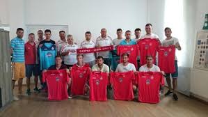 Suntem mulţumiți de implicarea jucătorilor. Tizenegy Uj Jatekos Erositi A Sepsi Osk Csapatat Labdarugas Ii Liga 2016 Julius 28 Csutortok Haromszek Fuggetlen Napilap Sepsiszentgyorgy