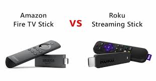 Amazon Fire Tv Stick Vs Roku Streaming Stick Which One Is