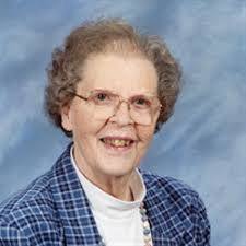 Joan McDougal Obituary October 19, 2021