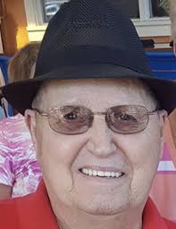 Obituary information for Vernon J. Snow Jr.