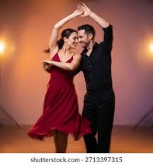 31,818 Salsa Dance Couple Royalty-Free ...