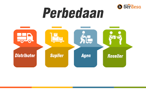 Agen138 adalah situs agen judi online resmi terpercaya yang menyediakan permainan judi terlengkap seperti slot online, casino online dan judi bola indonesia. Inilah Perbedaan Distributor Suplier Hingga Reseller Berdesa