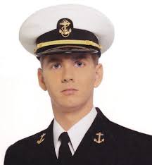 Surrender Dorothy! For more than a century the US Navy was the worst branch  for LGB people