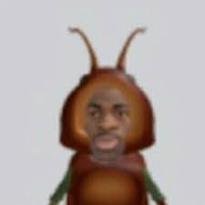 Talkie Profile 🖤Isaac Mikhailov🖤