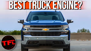 That is incorrect i drive a half ton that has a 10,500 tow capacity. What S The Best Half Ton Truck Engine Here S Your Expert Buyer S Guide Youtube