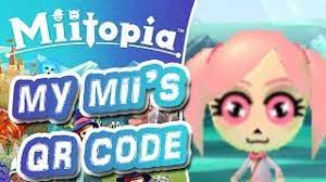 Pop your 3ds sd card into your computer and upload the qr code that you can now share with the world via email, the internet or even while displaying your qr code is sufficient enough for other 3ds owners to add your mii to their growing collection, you might also want them to see exactly what. Miitopia My Mii S Qr Code Full Gameplay Walkthrough Nintendo 3ds Gameplay Youtube