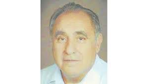 Mario Valdez Obituary (1945