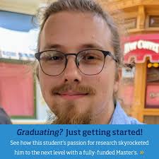 Meet Nicholas Baird, a Mechatronics Engineering success story! This  go-getter seized the chance to do undergraduate research through SURE,  working