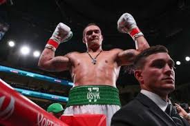 Jun 26, 2021 · бой украинского боксера александра усика с чемпионом wba (super), ibf и wbo в тяжелом весе британцем энтони джошуа состоится 25 сентября, сообщил промоутер. Usik Dzhoshua Promouter Nazvav Gonorar Yakij Usik Mozhe Zarobiti V Boyu Z Dzhoshua Unian