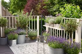 The best plants to grow on your balcony, no matter how sunny or shady it is. Flower Council A Twitteren Lavender Has Been Chosen As The Balcony Plant For 2018 And For Good Reason This Hardy Plant Is Ideal For Small Outdoor Spaces Can Withstand Sunny Spots And