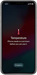 I think it has something to do with the default. Can An Iphone Overheat From Being On Facetime While Charging Quora