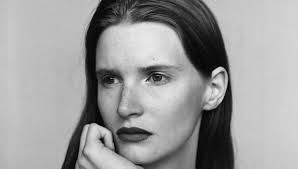 Georgia Scarlet Waters Interview: Reginald The Vampire