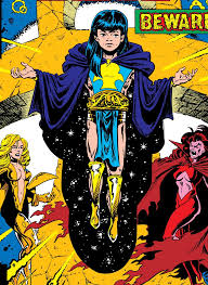 'the protege' is a sleek and derivative diversion. Protege Earth 691 Marvel Database Fandom