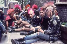 I grandi successi deli anni 70, 80 e 90. Il Mondo Dei Punk Anni 70 80 90 Unclicksulmondo