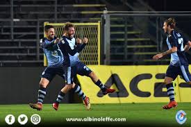 Girone a and they won four away games. Albinoleffe Vs Renate Serie C 2018 2019