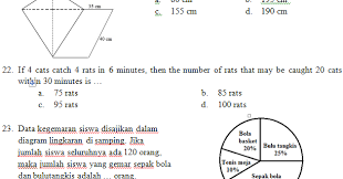 Soal osn matematika sd 2019 nomor 3. Download Latihan Soal Osn Matematika Sd Tahun 2019 Mariyadi Com