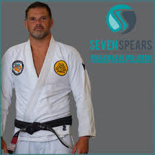 Rodrigo Munduruca Seven Spears Martial Arts Academy