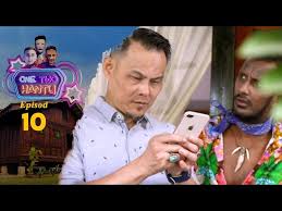 ► tv3 hantu punya bos | episod 14. Promo One Two Hantu 2 Episod 10 Litetube