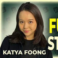 How Imperial College London prepared me to work for a startup (with Katya  Foong) by SustainaPod