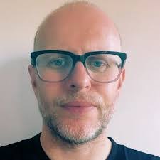 Keith Hackbarth's Instagram, Twitter & Facebook