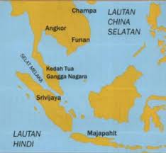 Kerajaan melayu adalah sebuah kerajaan melayu buddha yang terletak di asia tenggara. Sejarah Tingkatan 2 Kssm History Quiz Quizizz