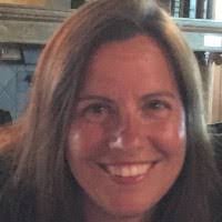 Karin Kasper's Instagram, Twitter & Facebook