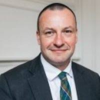 Damian Stuart, UK Bar