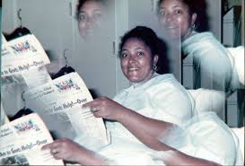 Desmonia "Dez" Reddy Obituary