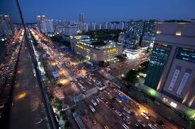 Pin On Bucheon South Korea