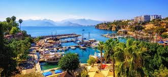 У этого термина существуют и другие значения, см. Antalya Turisticheskij Gid Planet Of Hotels